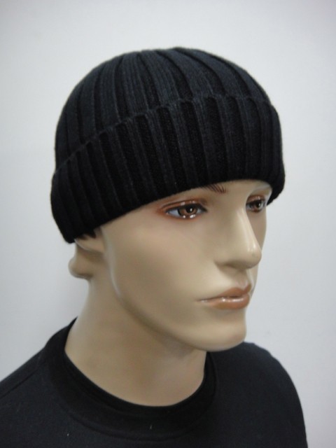  Шапка муж.машины