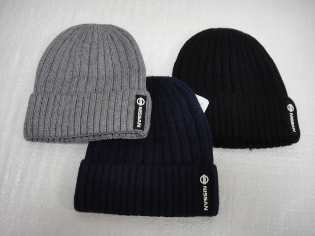  Шапка муж.машины