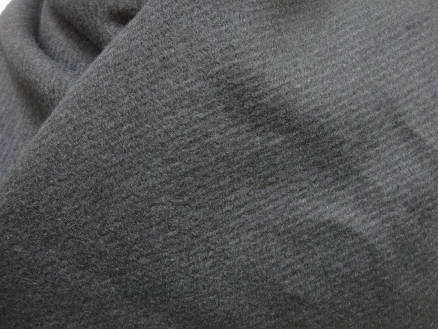  Однотон. шарф 