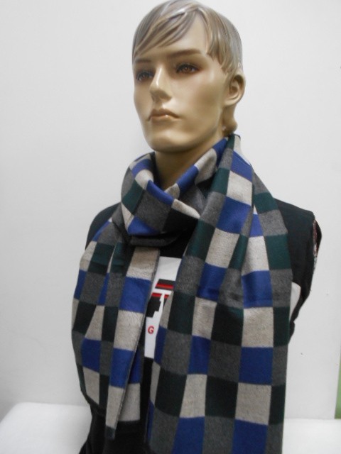  Кашемир шарф