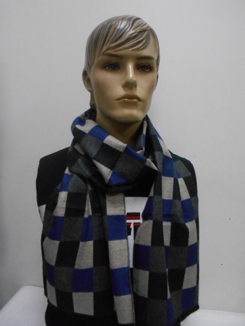  Кашемир шарф