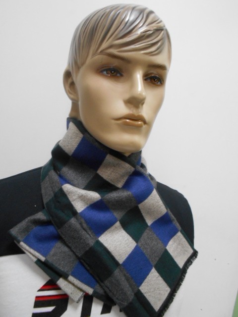  Кашемир шарф