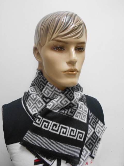  Кашемир шарф