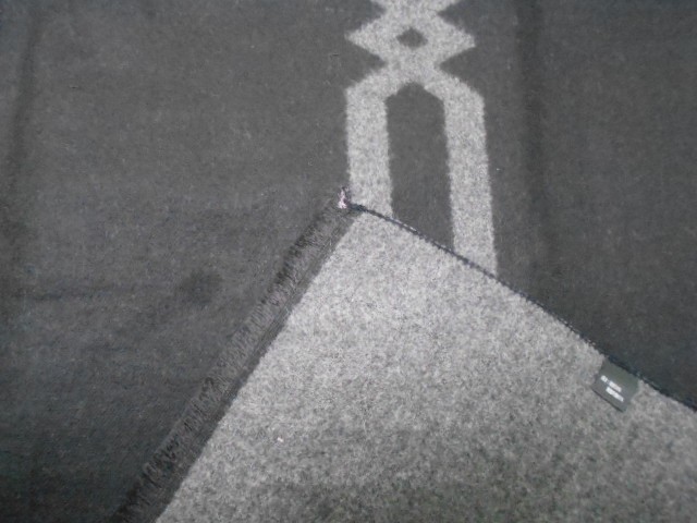  Кашемир шарф