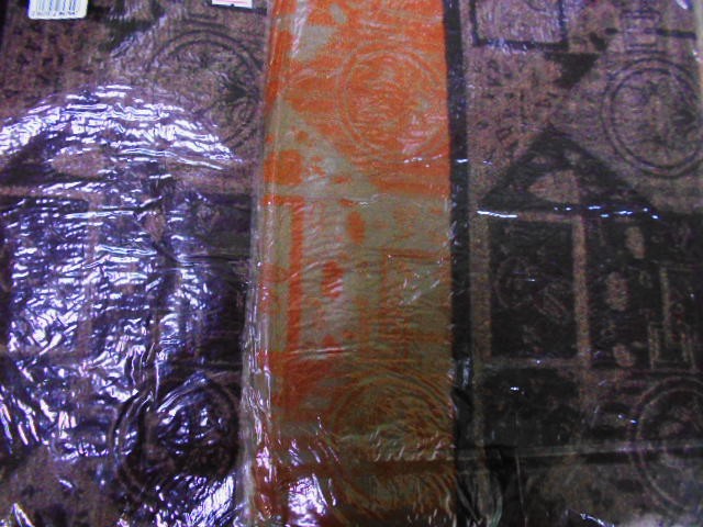  Кашемир шарф