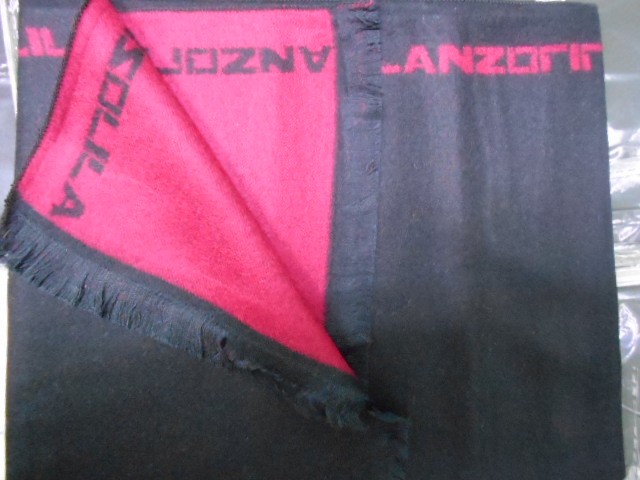  Кашемир шарф