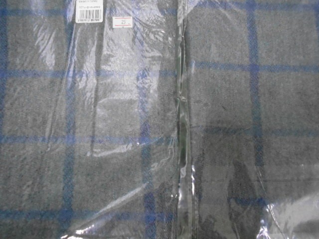  Кашемир шарф