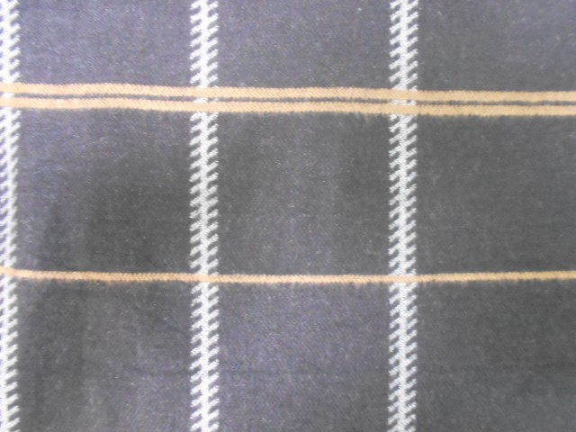  Кашемир шарф