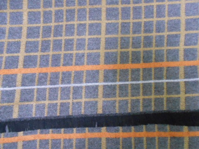  Кашемир шарф