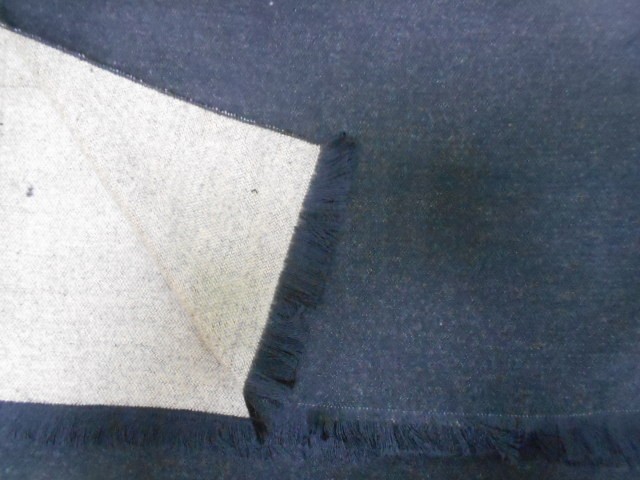  Кашемир шарф