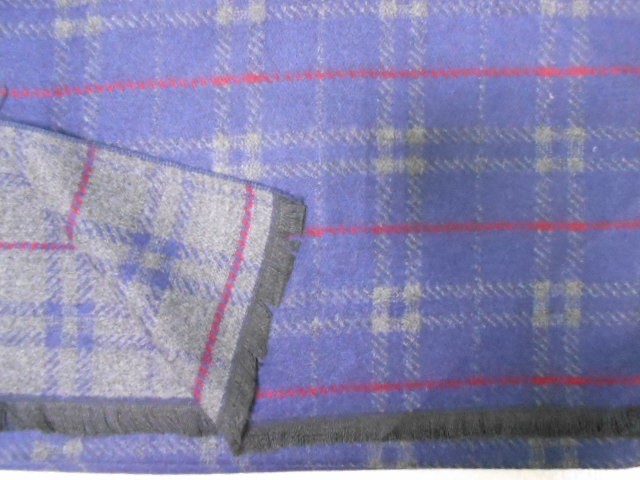  Кашемир шарф