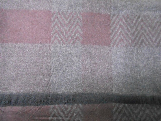  Кашемир шарф