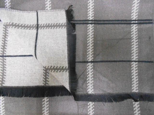  Кашемир шарф