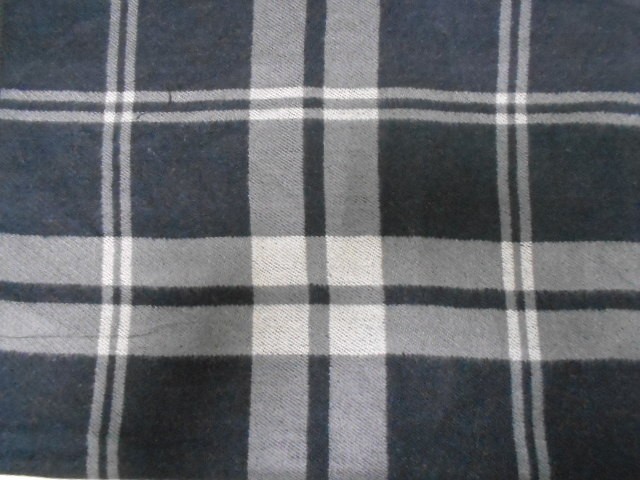  Кашемир шарф