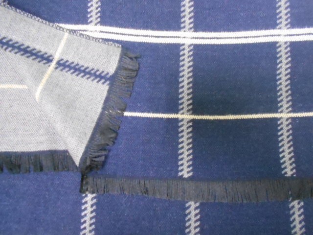  Кашемир шарф