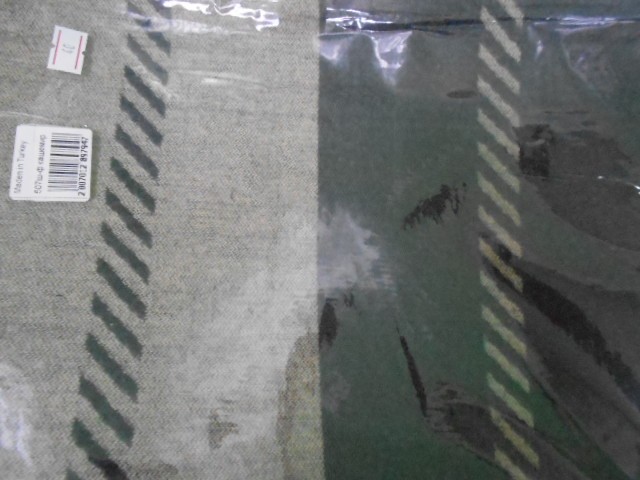  Кашемир шарф