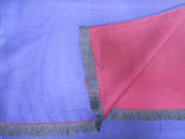  Кашемир шарф