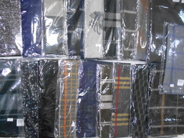  Кашемир шарф