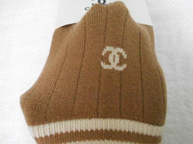  Носки жен. Шанель