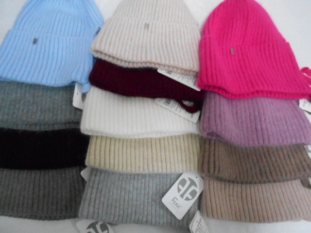  Исландия шапка 