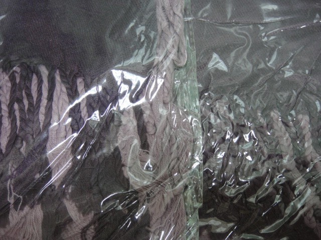 Деграде палантин