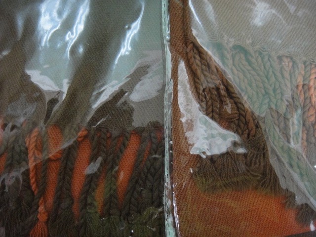 Деграде палантин