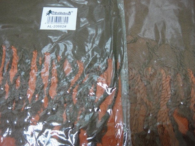 Деграде палантин