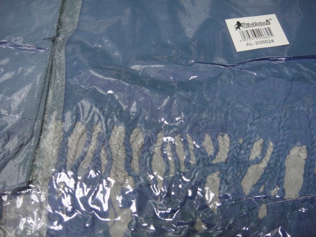 Деграде палантин