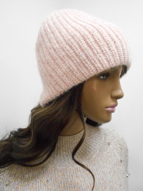  Габи шапка ангора