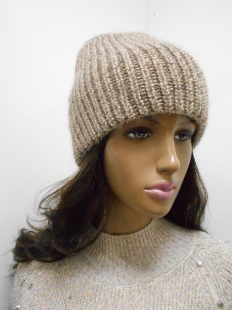  Габи шапка ангора