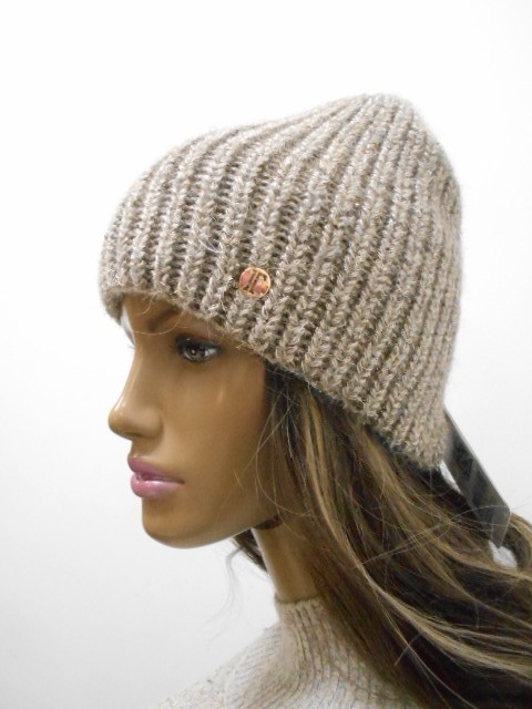  Габи шапка ангора