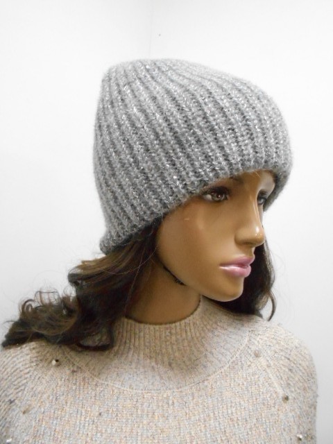  Габи шапка ангора