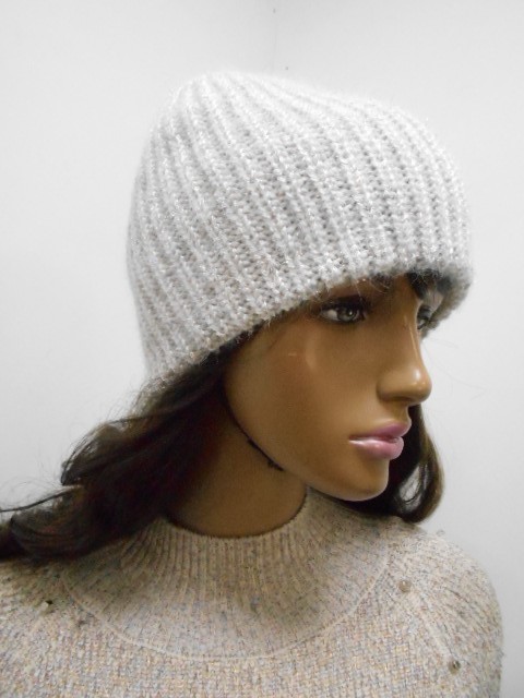  Габи шапка ангора