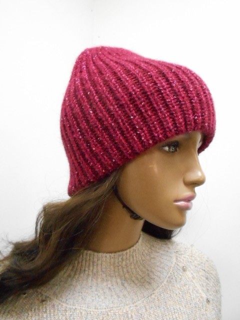  Габи шапка ангора