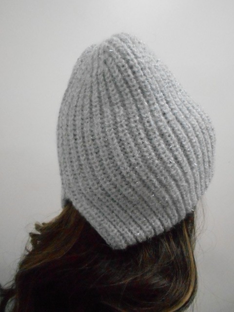  Габи шапка ангора