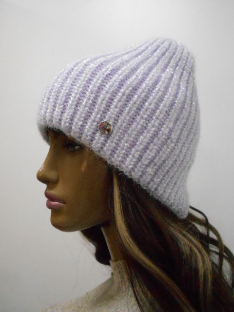  Габи шапка ангора