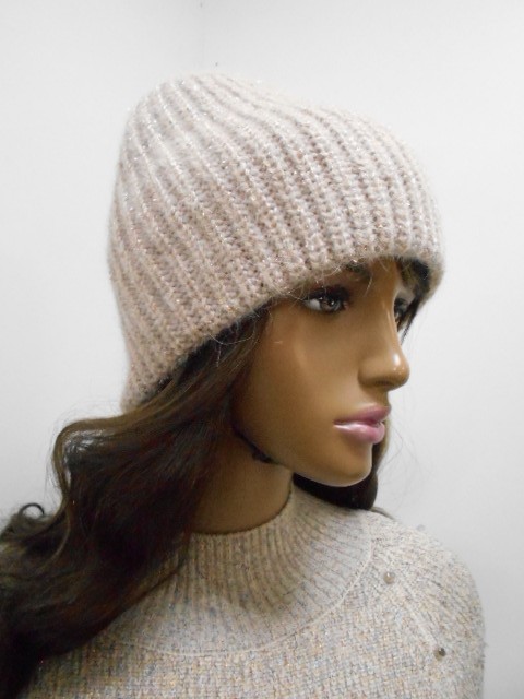  Габи шапка ангора