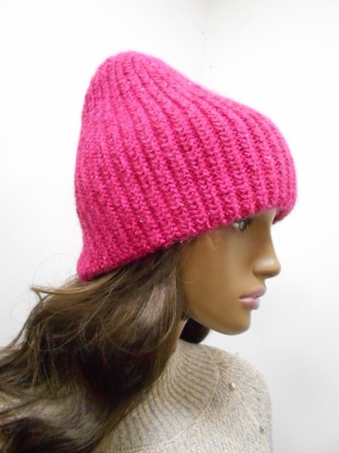  Габи шапка ангора