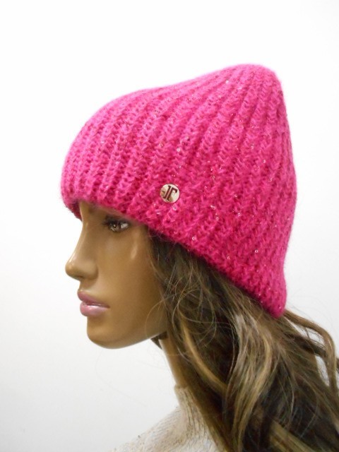  Габи шапка ангора