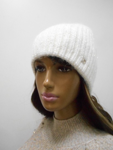  Габи шапка ангора