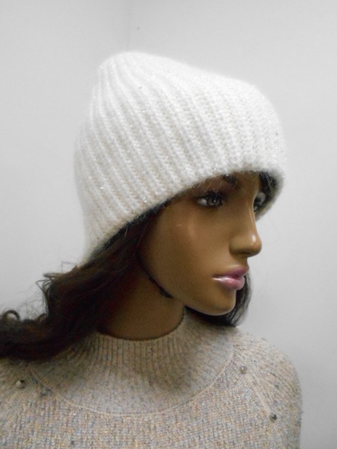  Габи шапка ангора