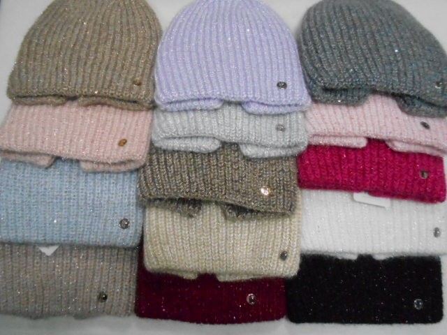  Габи шапка ангора