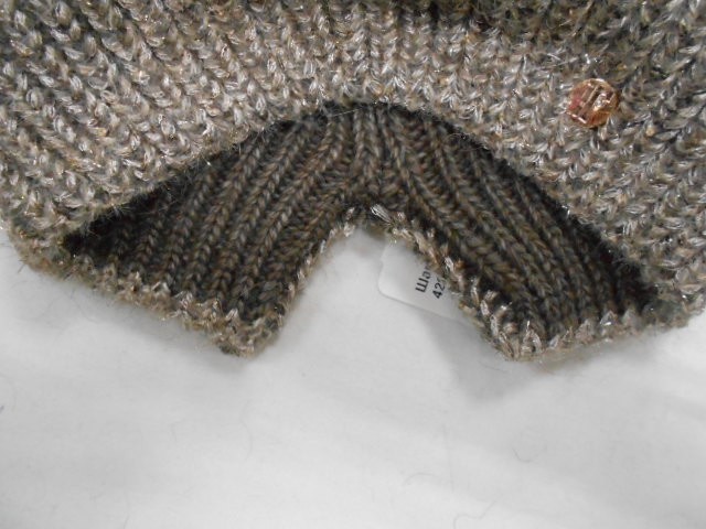  Габи шапка ангора