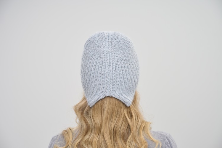  Габи шапка ангора