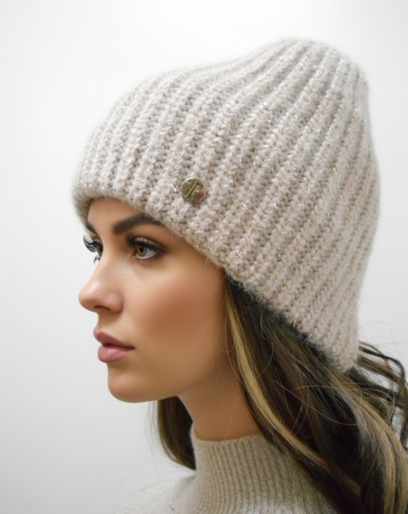  Габи шапка ангора