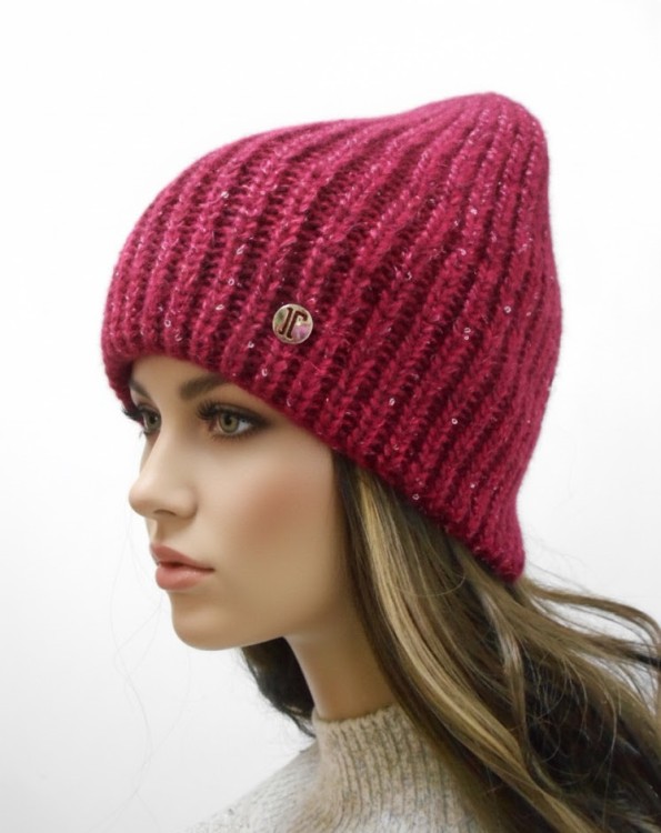  Габи шапка ангора