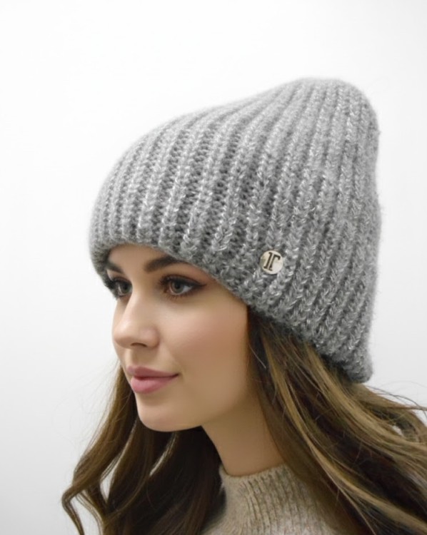  Габи шапка ангора