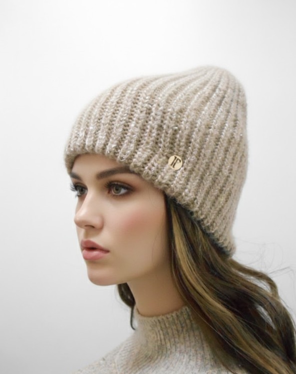  Габи шапка ангора