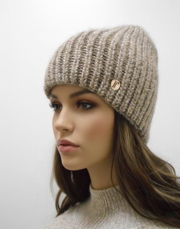  Габи шапка ангора