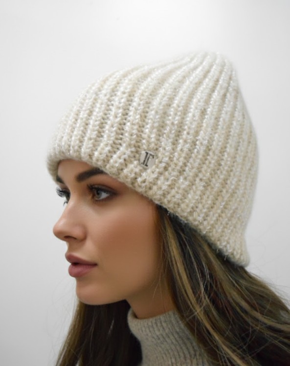  Габи шапка ангора